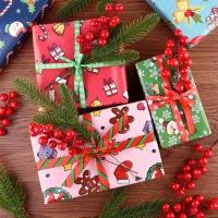 50/5 Pcs Ramas De Bayas Rojas Artificiales 12 Cabezas Decoración De Navidad Falsa Planta Holly Bayas Bouquet DIY Wreath Árbol De Navidad - details 10