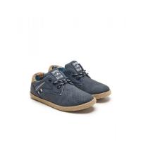 Alpargatas y Esparteñas niño LOIS 60173/107 BLUCHER PISO YUTE MARINO 28225 23V - details 0