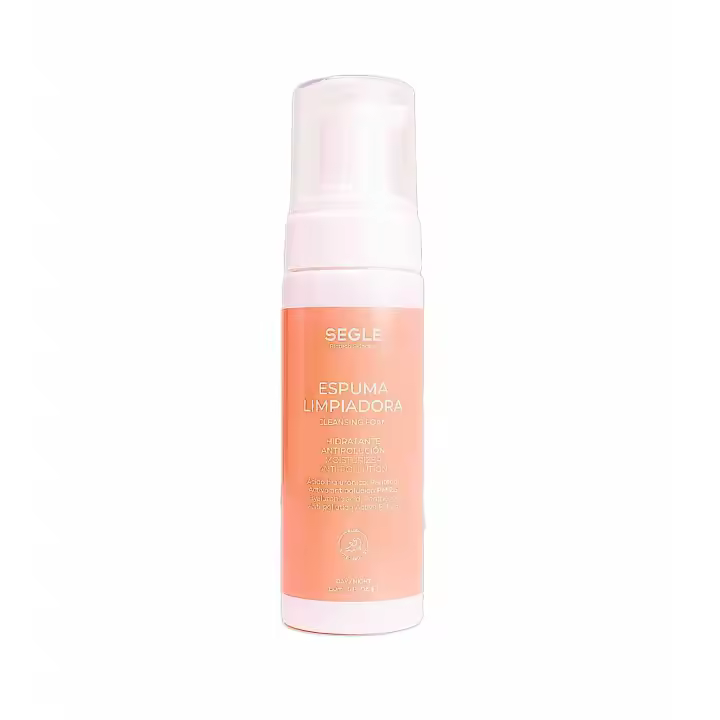 Facial Cleansing Foam - 1