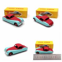 Atlas Dinky Toys Serie Camión De Ingeniería Vehículo De Incendio Coche De Carreras Miniatura Modelo De Metal Regalo De Navidad Colección - details 13
