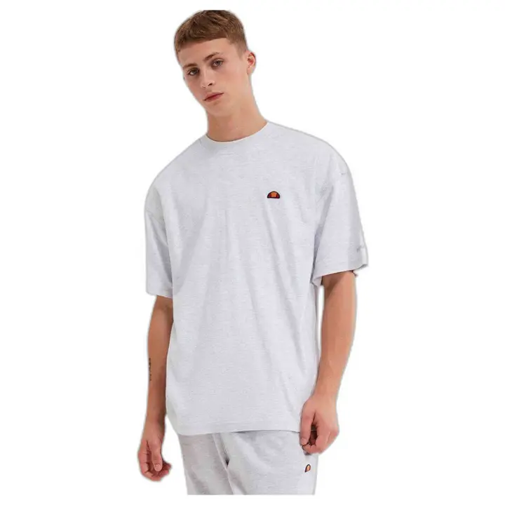 Camiseta de Manga Corta Ellesse  para hombre en color blanco - 1