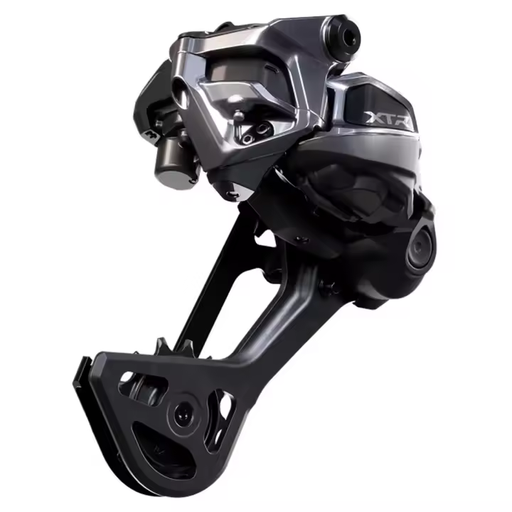 Shimano Grupo De Componentes De Bicicleta M9250 Xtr Di2 Rd-sgs Sw-r - 1