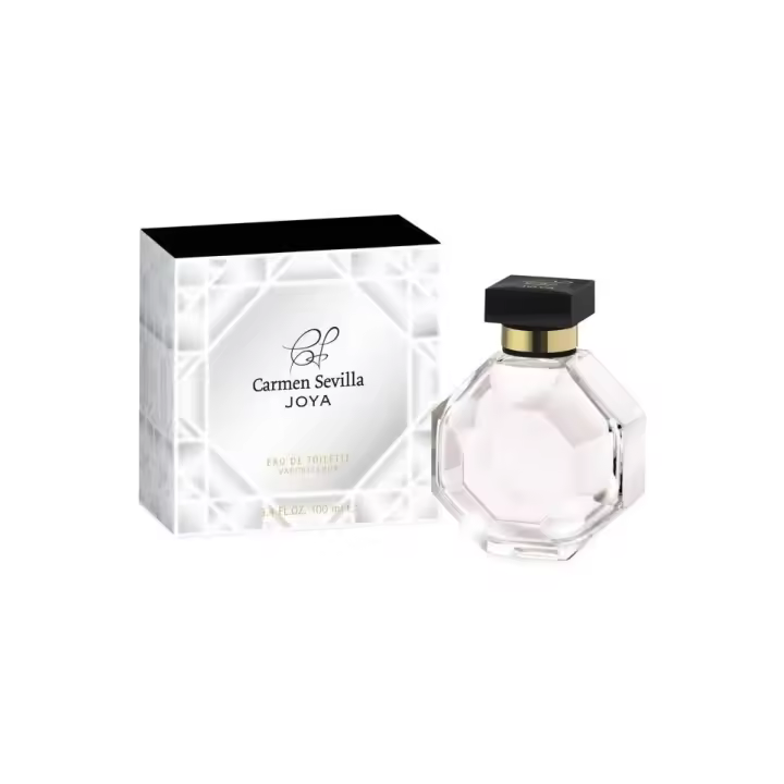 CARMEN SEVILLA JOYA EDT 100 ML SPRAY - 1