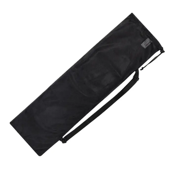 Bolsa De Almacenamiento Y Transporte Para Remo De Kayak Con Correa Ajustable Y Cierre De Cordón Bolsa Portátil Para Deportes Acuáticos - 1
