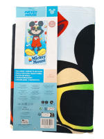 Mommata  Toalla de Playa Mickey Mouse – ¡Diversión y Magia Disney en Cada Aventura! 70x140🐭🌟 - details 3