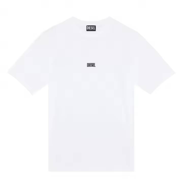 Camiseta de Manga Corta T-JUST-G23, Marca Diesel, Variedad de color y talla, Para Hombre - 1