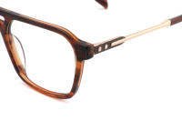 Gafas De Vista Para Mujer Marco De Aceta Acetato Aviador Moda Optical Nearsighted Diseño WOOEYE Modelo De Moda - details 10