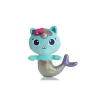 SOMY Casa de muñecas Gabby de dibujos animados para niños, juguete de peluche de , animales de peluche, coche de gato sonriente, abrazo de gato, regalos de cumpleaños para niñas SY - details 1