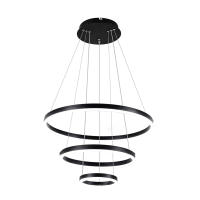 Simple Modern Ceilinador De Techo Ajustable Iluminación Interior De Alta Brillo Para Decoración De Sala De Estar Comedor Dormitorio - details 4