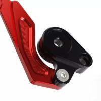 Protector De Caída Para Honda PCX125 PCX 125 150 Accesorios De Manillar Y Rueda Antigolpes Protector De Marco De Escape - details 9