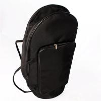 Bolsa De Viaje Para Tioron Barítono Negro Impermeable De Tela Oxford Bolsa De Almacenamiento Para Instrumentos Musicales Acessorios De Música - details 3
