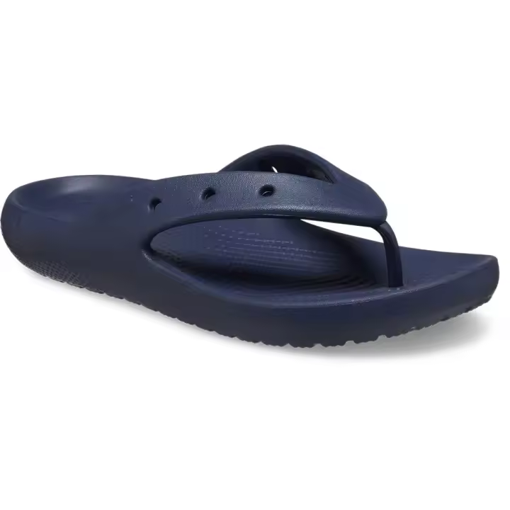 Calzado hombre Chanclas Crocs Chanclas Classic V2 Azul - 1