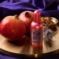 tesori d'oriente PERFUME AROMATICO ORIENTAL, AROMAS ORIENTALES, AROMAS ARABES, PERFUME CORPORAL.esencia encantadora y multifacética, para el cuerpo, los mejores perfumes tesori de oriente, perfume natural, ingredientes naturales. Tesori de Oriente aromas - details 5