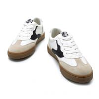 MUSTANG 60825 C57300 Zapatillas deportivas mujer 34420 25V DEPORTIVO CORDON BLANCO/ARENA - details 3