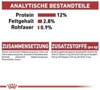 12 x 85 g | Royal Canin Instinctive Gravy | Comida húmeda para gatos adultos | Trocitos en salsa | Para apoyar un estilo de vida saludable - details 5