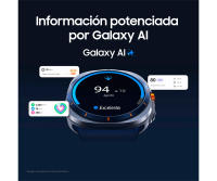 Samsung Galaxy Watch Ultra 2025 / Smartwatch 47.4mm - details 2