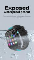 H1PRO 1,83 "de pantalla grande Reloj teléfono inteligente 4G de Doble Cámara Niños Reloj 2 + 16G-Pink - details 9