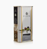 La Chinata Aceite de Oliva Virgen Extra Lata 250ml (Pack de 4) - details 1