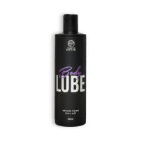 COBECO PHARMA LUBRICANTE A BASE DE SILICONA BODYLUBE 500ML - details 0