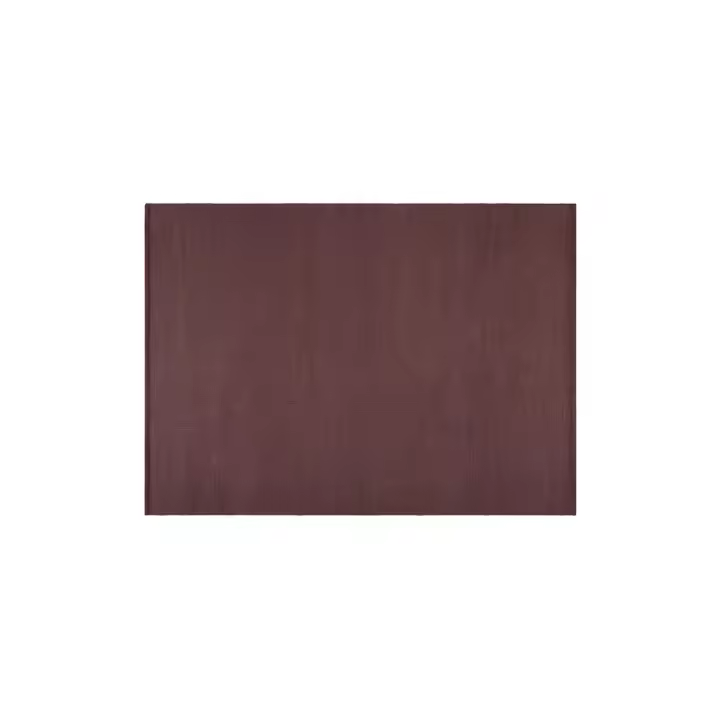 Parentesi Quadra  -  ALFOMBRA HELSINKI BERRY - 1