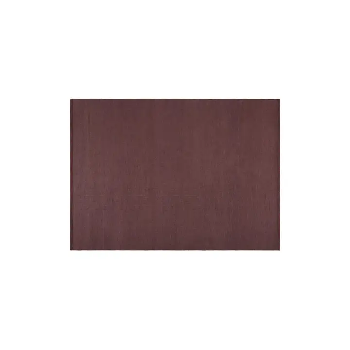Parentesi Quadra  -  ALFOMBRA HELSINKI BERRY - 1