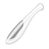 Mini Masajeador Eléctrico Para Los Ojos Vibration Antiarrugas Eliminación De Bagatelas Y Círculos Oscuros Herramienta De Cuidado De Los Ojos - details 11