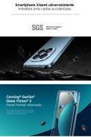 XIAOMI REDMI Note 15 Pro 4G 8+256GB,AMOLED FHD+ de 6,77", Helio G200-Ultra, 200MP, 6500 mAh, NFC (Versión Global) Movil Libre - details 3