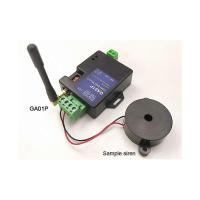 Máquina de Alarma Caja Soporte de Alerta de Fallo de Energía Una Entrada de Alarma Una Alarma Voltaje O - details 3