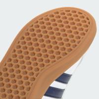Zapatilla Kid Skate Adidas K-Grand Court V25 Blanco Marino Adzpkv2573Ad - details 1