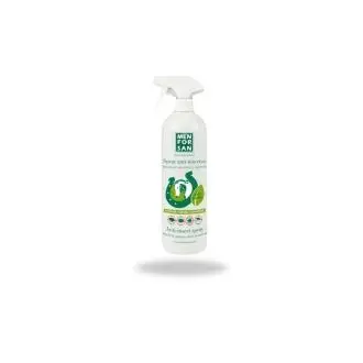 Spray antiparasitario para caballos MENFORSAN 750 ml - 1
