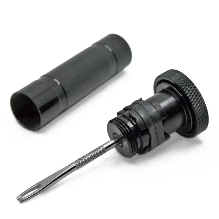 TAPON/TOPE MANILLAR HERRAMIENTA REPARADOR TUBELESS - 1