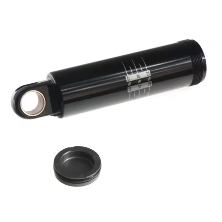 Rockshox Corp Damper Body/ifp Fast Monarch - 1