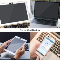 Cubierta De Cámara Privada Universal 3pcs/pack Para Laptop Phone Tablet Computer iPad Accesorio De Seguridad Para Webcams - details 2