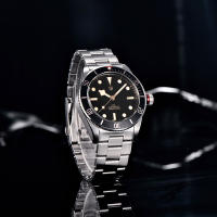 Reloj Mecánico PAGANI DESIGN BB58 Para Hombre 2023 Reloj Automático De Lujo NH35 Resistente Al Agua 100M Con Cristal De Zafiro Y Marcadores Arábigos - details 33