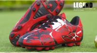 Zapatos De Fútbol Para Hombres Calidad Superior Zapatillas De Sociedad Para Partidos Profesionales Y Entrenamiento En Hierba Al Aire Libre Ultraligeros - details 11