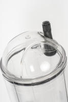 Presurizador de pelotas de tenis y pádel HEAD X4 Pump + Bomba de aire 27 cm - Mantén y recupera la presión entre partidos, marca Head - details 2