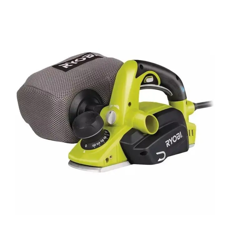 Cepillo Eléctrico Ryobi EPN6082CHG/ 600W - 1