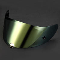 Visera De Casco HJ-26 Para RPHA 70 RPHA 11 HJ-26 ST Protector Solar Universal Para Motocicleta Accesorios De Casco Moto - details 10
