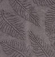 Alfombra BLAR Algodón Tejida a Mano Gris 50x80cm - Linea Paralela - details 2