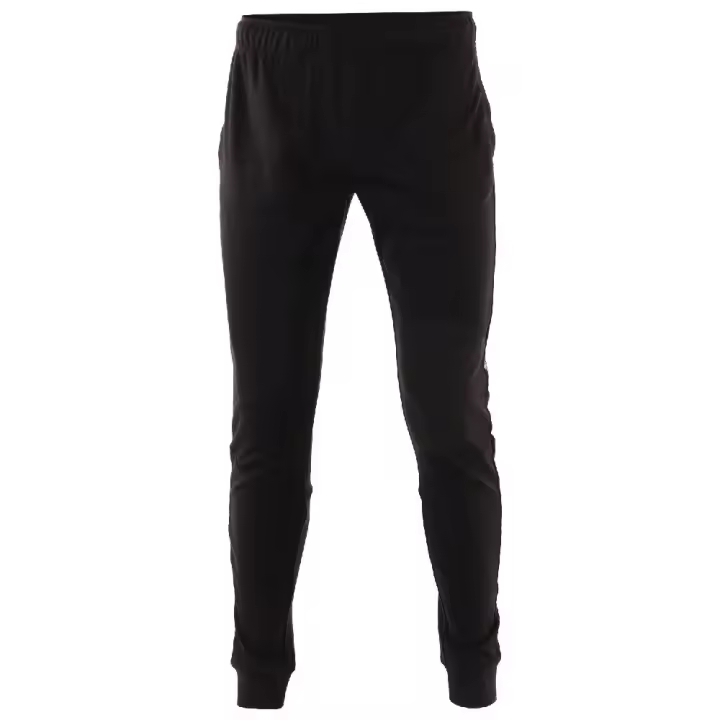 Ropa hombre Pantalones Newwood Pantalones Sorra Negro - 1