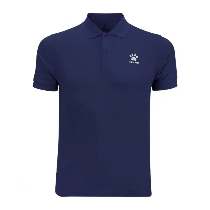 Kelme Polo Manga Corta Basic  Polos Unisex 75057-107 - 1