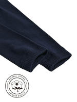HOGARISIMO PACK 2 PAR. de Calcetines Escolar Algodón  ,calcetines de uniforme de colegio hasta la rodilla de algodon de varios colores , Calcetines Escolares de Algodón – Comodidad y Durabilidad para el Día a Día - details 2