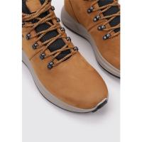 Imac 652918/853518 Botines Planos Hombre Amarillo - details 1