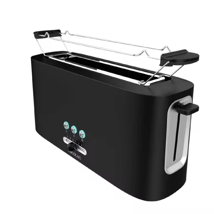 Cecotec Tostador vertical Tostador Vertical Toast&Taste 10000 Extra - 1