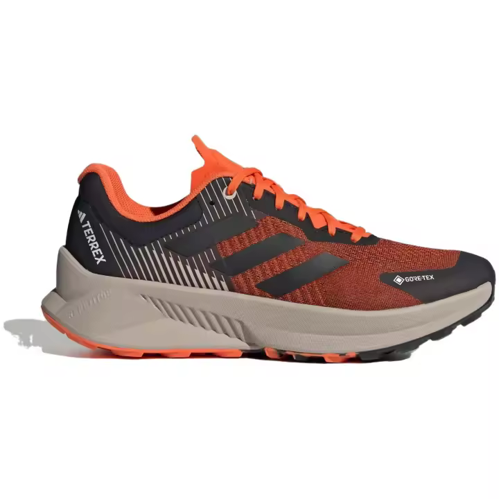 Zapatillas Adidas Terrex Soulstride Flow Gtx para hombre en color multicolor - 1