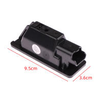 Luz LED Para Placa De Matrícula 1/2PCS Compatible Con Modelos 106 1007 207 307 308 3008 406 407 508 607 C2 C3 C4 C5 C6 C8 DS3 - Se Venden Por Pieza - details 5