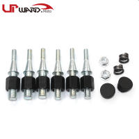 Espejos Lateral De Moto CNC Aluminio Para SUPER SOCO CPX CUX TS TC 50/MAX/WANDERER 2019 2020 2021 Accesorios De Motocicleta - details 3