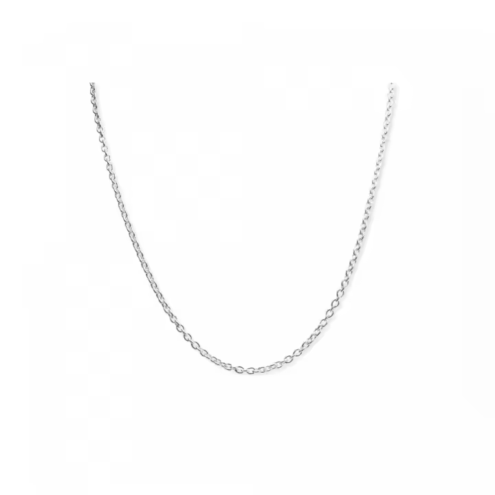 Collar Pandora 590200-45 cadena clásica cable - 1