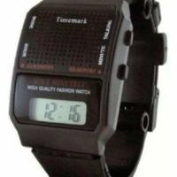 Reloj Parlante en Español para Personas Ciegas o con Baja Visión Timemark. - details 1