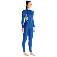 Traje De Baño De Un Pie Para Hombres Y Mujeres Protección UV Respirable Ideal Para Surfismo Natación Snorkel Y Pesca Subacuática - details 21
